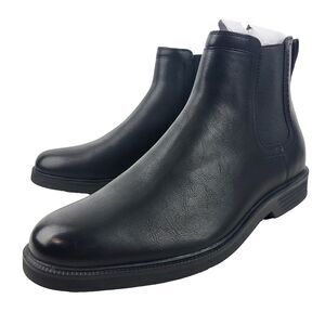 Dockers Work Safety Chelsea Boots Townsend Slip Resistant